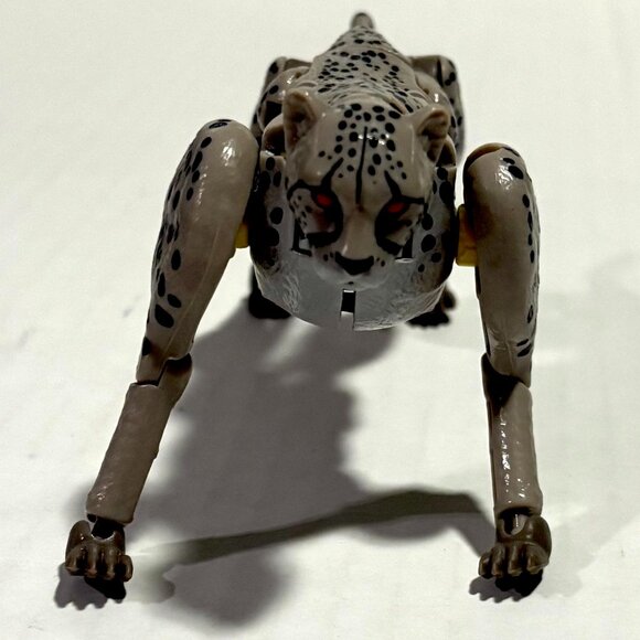 Transformers: Legacy Autobot Nightprowler Kids Toy Action Figure - Picture 2 of 6